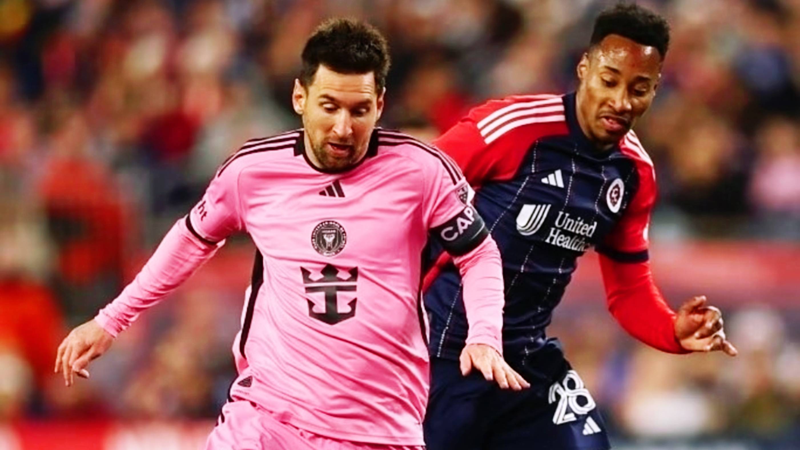 丹麦翻盘英格兰,梅西带队取胜 丹麦翻盘英格兰,梅西带队取胜