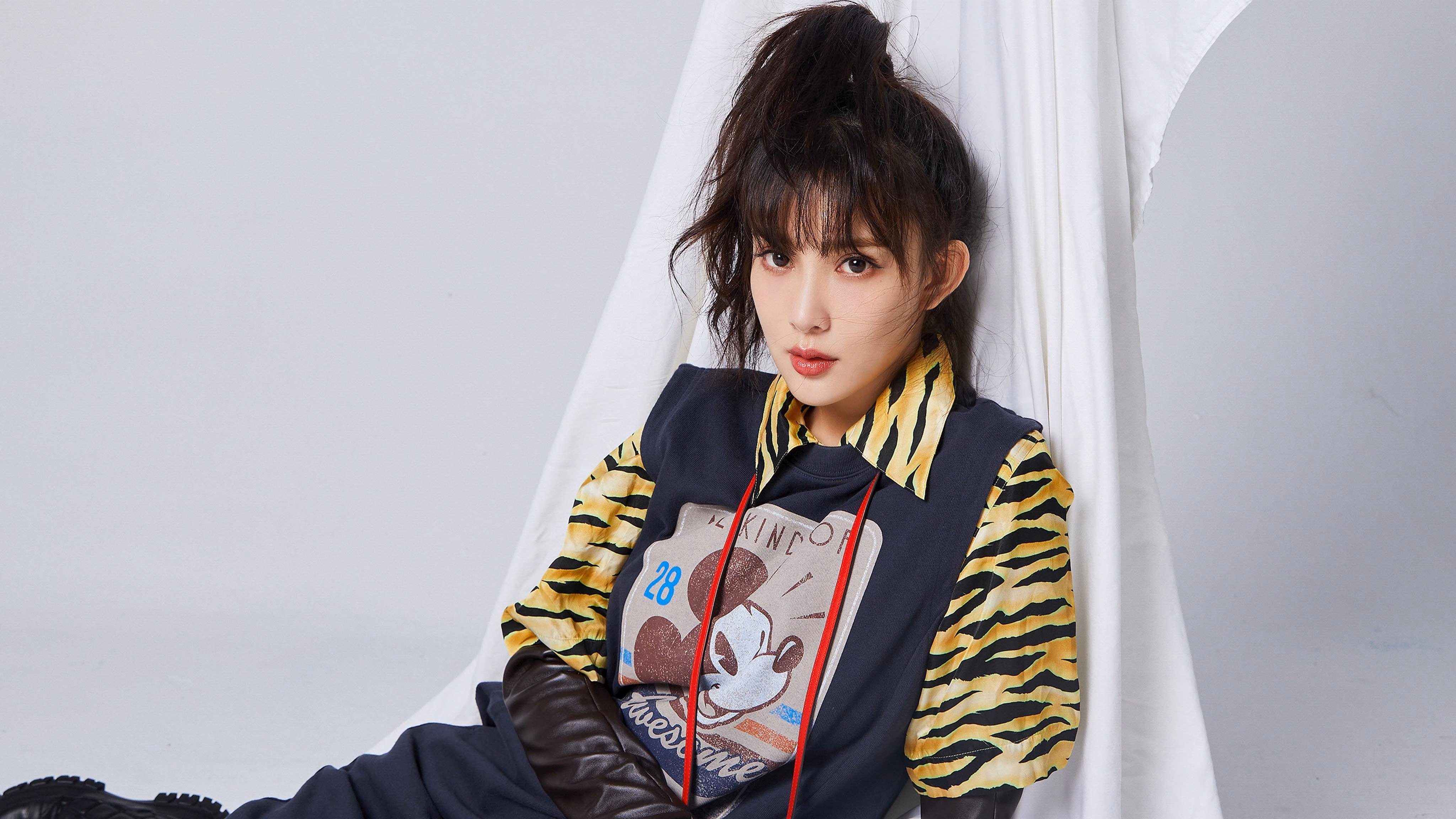 秒针与年轮，当绝杀邂逅传奇