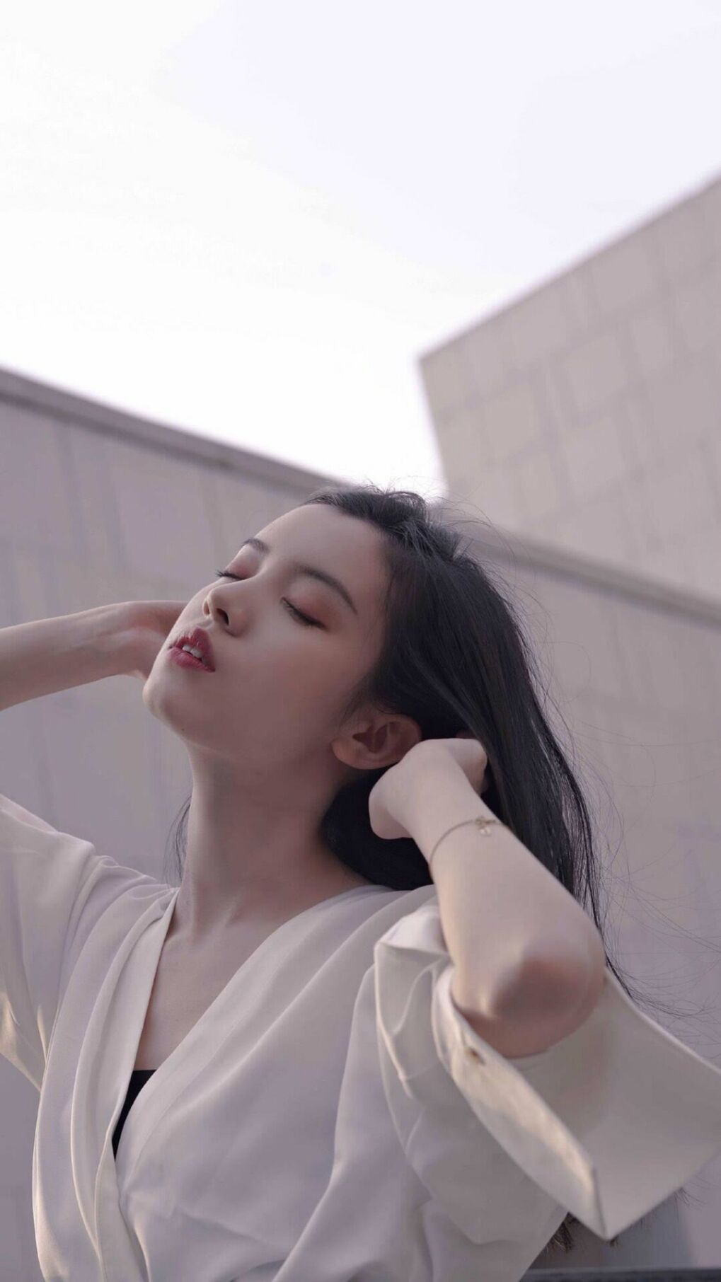 从深圳河畔到北美之巅,当强压成为信仰,接管即是宿命