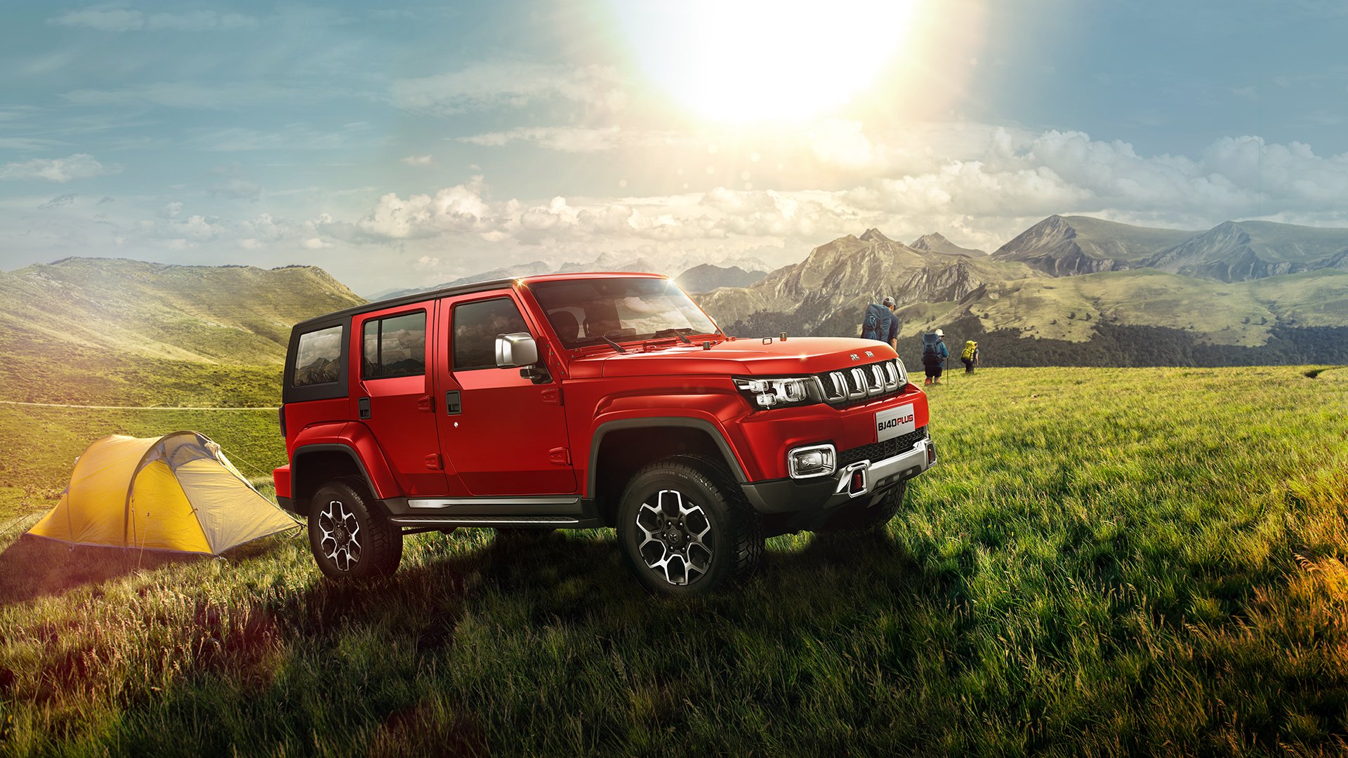 南北双城记,字母哥狂飙与魔术铁幕