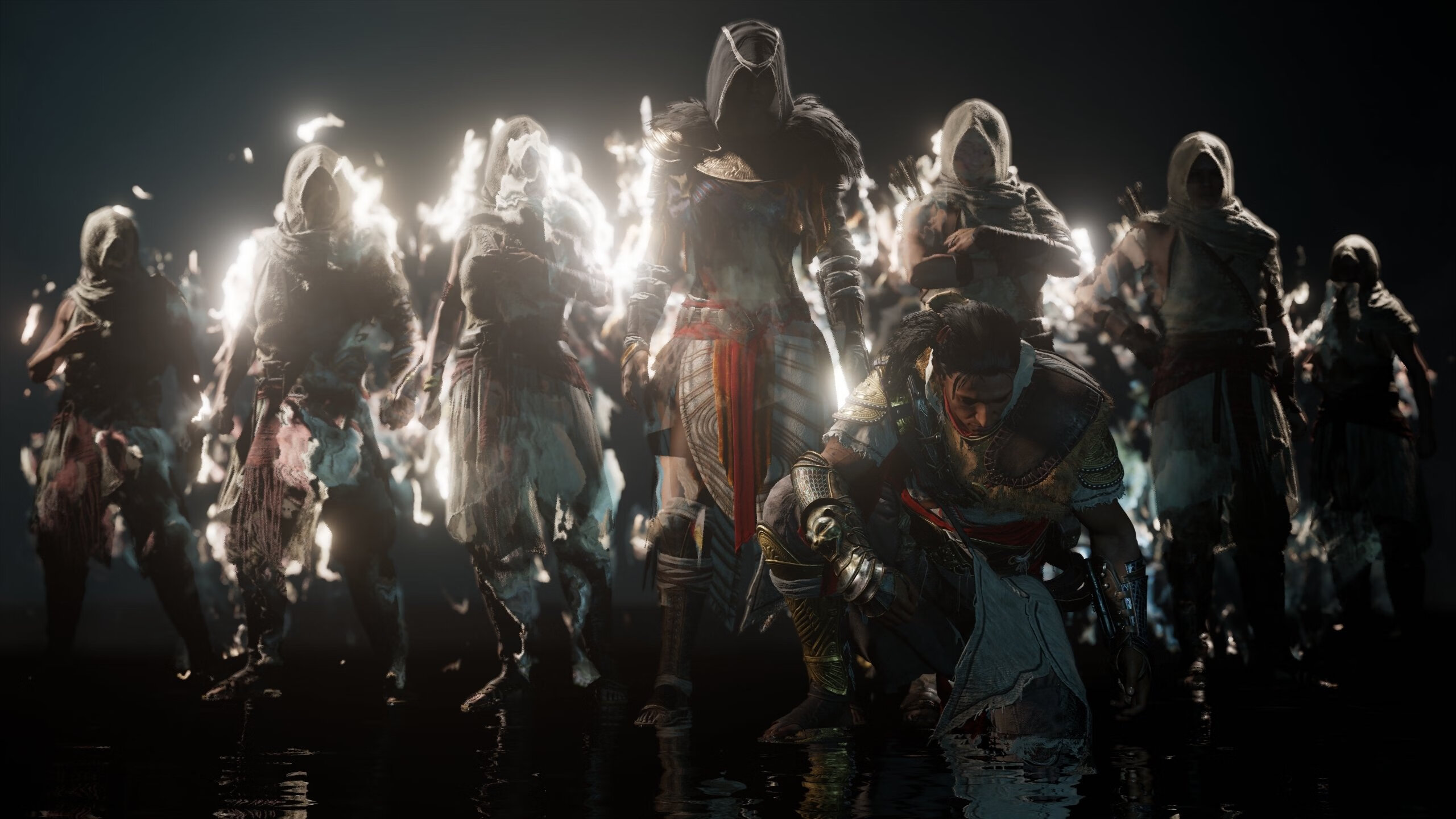 暗夜突围，格纳布里如闪电划破荷兰与波兰的僵局