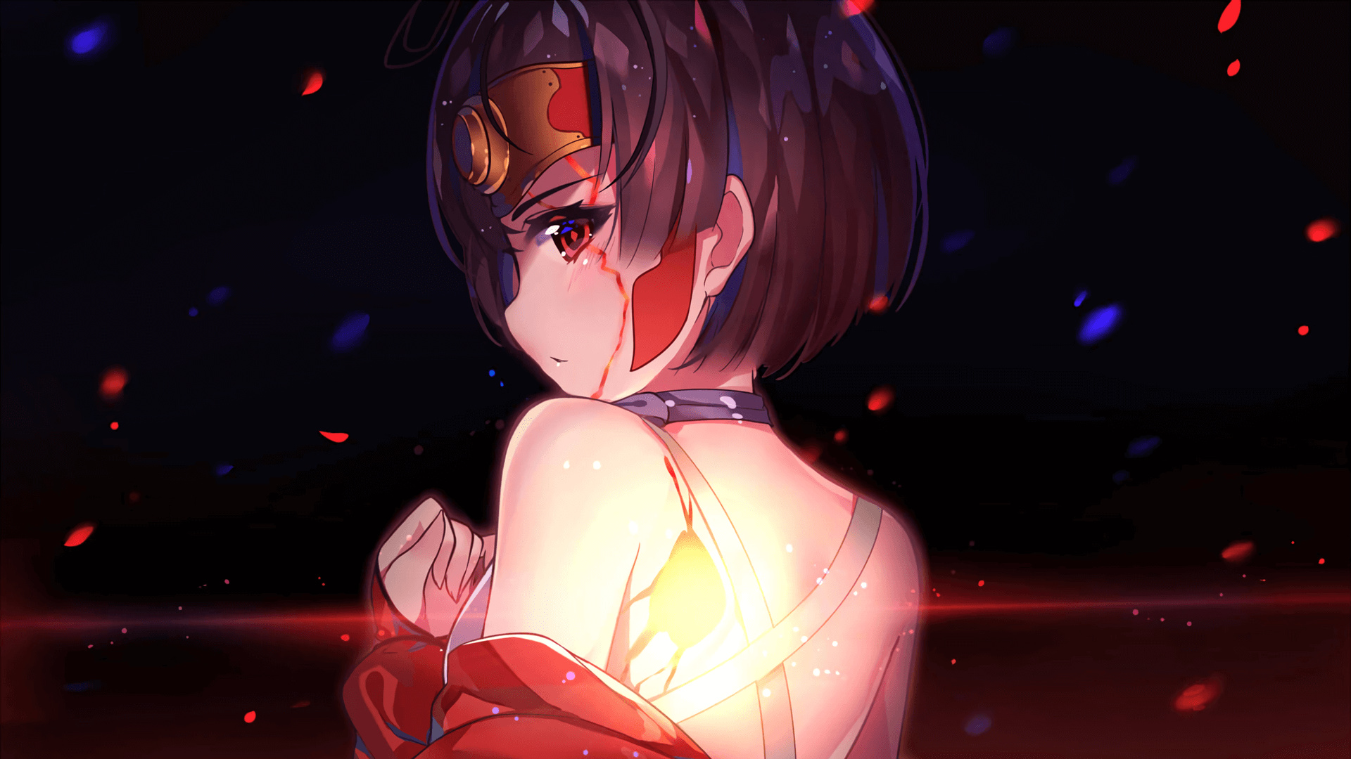 当蓝黑箭条衫遇见红绿战袍，久保建英的防守艺术照亮非对称战争