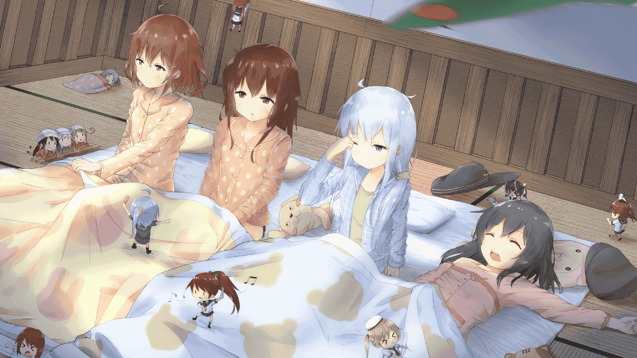 暗夜极速，罗德里在街道赛关键节点的破界艺术